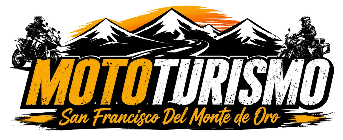 Mototurismo San Francisco del Monte de Oro