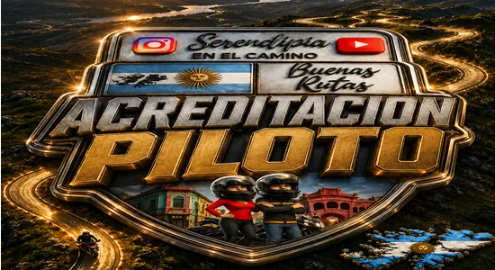ACREDITACIÓN PILOTO
